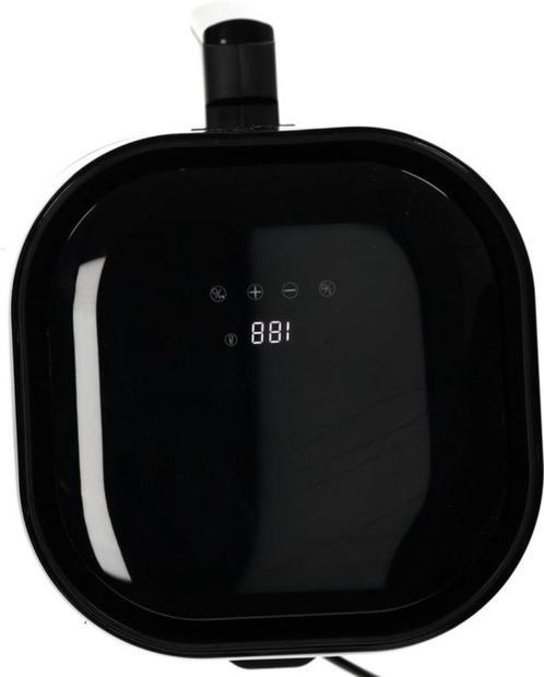 Airfryer 4L 1400W tw.v. € 70 nieuw in doos, Elektronische apparatuur, Airfryers, Nieuw, Airfryer, 1500 gram of meer, Ophalen of Verzenden
