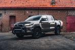Toyota Hilux INVINCIBLE, Auto's, Automaat, 4 deurs, 4 cilinders, Leder