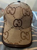 Jumbo Gucci pet, Kleding | Heren, Hoeden en Petten, Verzenden, Nieuw, One size fits all, Pet
