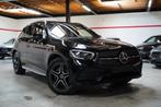 Prachtige Mercedes GLC 200D 4Matic AMG-Line vol opties!, Autos, Mercedes-Benz, SUV ou Tout-terrain, Cuir, Noir, Automatique