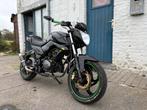️ SYM Wolf 125cc — 2017 — 13.000 km — Goede conditie ️, Motoren, Ophalen, 1 cilinder, 11 kW of minder