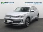 Volkswagen Tiguan Tiguan 1.5 eTSI mHEV ACT Life OPF DSG, Auto's, Volkswagen, Automaat, Navigatiesysteem, 140 g/km, SUV of Terreinwagen
