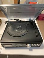 Medion Platen- en cassettedigitaliseerder, Audio, Tv en Foto, Platenspelers, Ophalen, Zo goed als nieuw