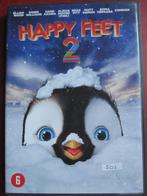 Happy Feet 2 (2011), Tekenfilm, Amerikaans, Ophalen of Verzenden, Zo goed als nieuw