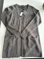 Nieuwe bruine gilet Vila maat M, Ophalen, Nieuw, Maat 38/40 (M)