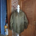 veste doudoune kaki avec capuchon neuve, Kleding | Heren, Ophalen, Maat 52/54 (L), Cicerone