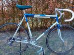 Vintage koersfiets,  koersfiets , oude koersfiets, Fietsen en Brommers, Fietsen | Racefietsen, Ophalen, 28 inch, Heren, Zo goed als nieuw