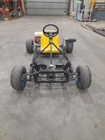 Kart, Sport en Fitness, Karting, Ophalen, Gebruikt, Kart