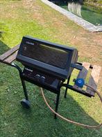 Gasbarbeceu, Enlèvement, Comme neuf