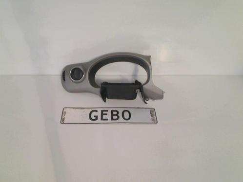 COCKPIT Peugeot Partner Tepee (7A / B/C/D/E/F/G/J/P/S), Auto-onderdelen, Dashboard en Schakelaars, Peugeot, Gebruikt
