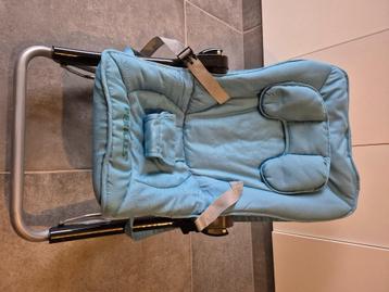 Sitter voor baby stoeltje Pericles beschikbaar voor biedingen