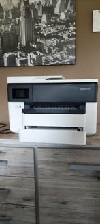 HP Officejet Pro 7730, Computers en Software, Ophalen of Verzenden, Zo goed als nieuw, Printer