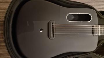 Gitaar Lava me Carbon beschikbaar voor biedingen