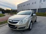 Opel corsa 1.2 essence 2007 123.000km boite automatique 5P, Auto's, Opel, Automaat, 5 deurs, Particulier, Euro 4