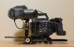 Sony PXW-FS7 (mark 1) incl. Extension Unit, Ophalen