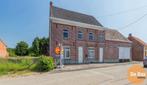 Huis te koop in Sint-Lievens-Esse, 4 slpks, 1058 kWh/m²/jaar, Vrijstaande woning, 4 kamers, 350 m²