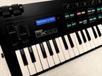 Yamaha DX100 Vintage FM synthesizer 80's, Muziek en Instrumenten, Synthesizers, Ophalen, Yamaha, Met midi-aansluiting
