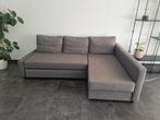 Hoekzetel ikea, Huis en Inrichting, Zetels | Complete zithoeken, Ophalen, Gebruikt, Stof, Modern