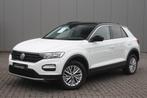 Volkswagen T-Roc 1.0 TSI STYLE - 82.100KM - 2020, Auto's, Voorwielaandrijving, Stof, Gebruikt, Euro 6