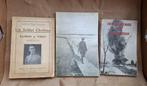 WO1 Oorlogsboeken, Ophalen of Verzenden, Voor 1940, Gelezen