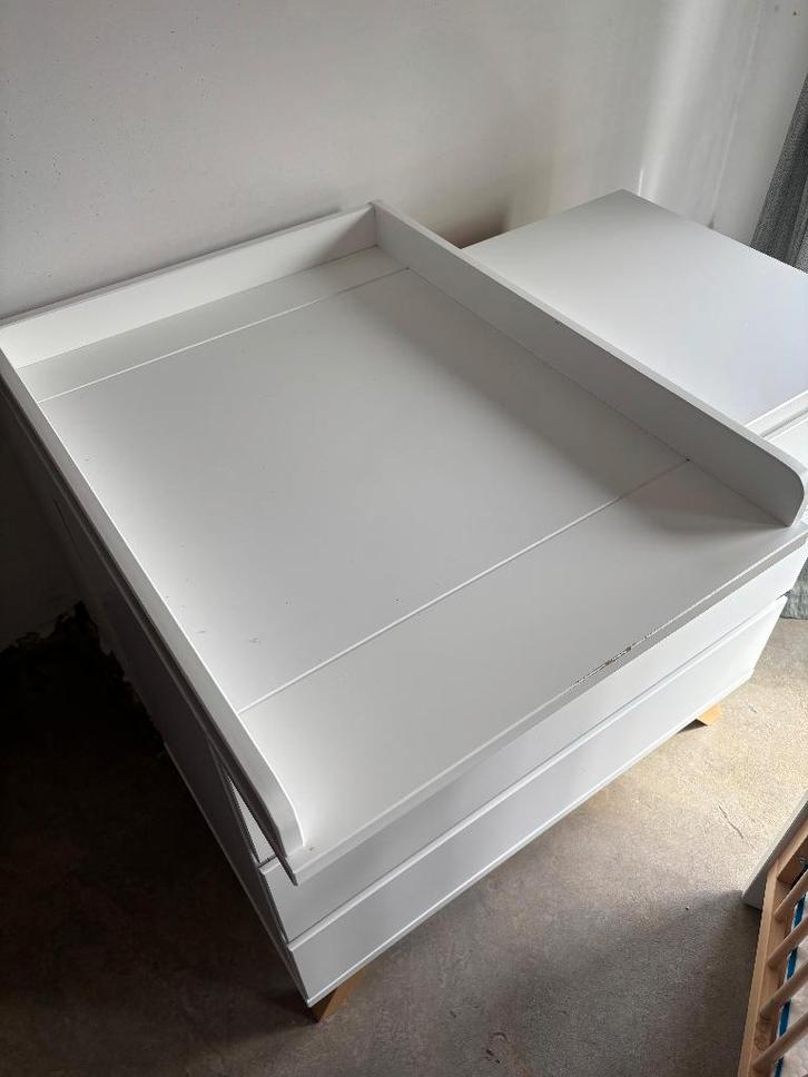 kinderkamer Bopita, Enfants & Bébés, Chambre d'enfant | Chambres d'enfant complètes, Comme neuf, Garçon ou Fille, Enlèvement