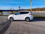 BELLE FORD KUGA PLATINIUM SPORT, Auto's, Wit, Leder, Particulier, Kuga
