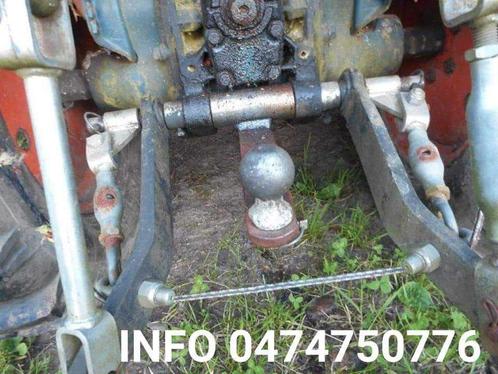 trekhaak met kogel voor KUBOTA-tractor, Zakelijke goederen, Landbouw | Tractoren, Ophalen