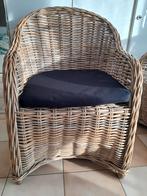 Stoelen, Tuin en Terras, Ophalen, Zo goed als nieuw