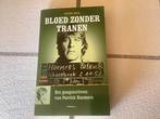 Bloed zonder tranen - Jeroen Wils, Ophalen, Zo goed als nieuw, Overige onderwerpen, Jeroen Wils