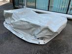 Bache / hoes voor over remork / aanhanger, Auto diversen, Autohoezen, Ophalen, Zo goed als nieuw
