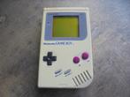 Nintendo Game Boy Classic spelconsole (zie foto's), Games en Spelcomputers, Spelcomputers | Nintendo Game Boy, Ophalen of Verzenden