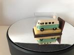 BREKINA - VOLKSWAGEN - VW T1 BUS - 1:87, Hobby en Vrije tijd, Verzenden, Nieuw, Bus of Vrachtwagen, Brekina