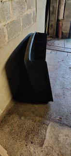 Coffre pour Mercedes Classe B, Enlèvement