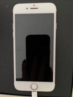 Iphone 7 Rose Gold 128 Go, Télécoms, 128 GB, Enlèvement ou Envoi, Utilisé, Sans abonnement