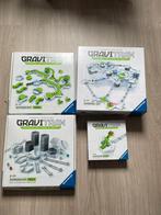 Lot de 4 boîtes gravitrax, Kinderen en Baby's, Ophalen