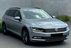 Volkswagen Passat facelift 1.6tdi 120pk DSG euro6/Navi/Led, Stof, 4 cilinders, 1600 cc, Bedrijf