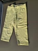 gele broek 98, Kinderen en Baby's, Kinderkleding | Maat 98, Ophalen, Zo goed als nieuw, Broek