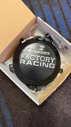 Factory Racing Boyesen koppelingsdeksel KTM EXC-F 2020-2024, Motoren, Ophalen of Verzenden