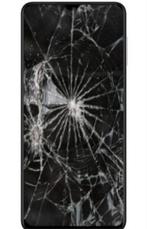 Gezocht kapotte samsung barst schade sherme, Ophalen of Verzenden, Zo goed als nieuw, Samsung
