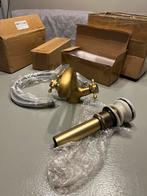 2 nieuwe mengkranen, Doe-het-zelf en Bouw, Sanitair, Ophalen, Kraan