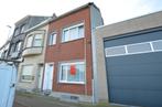 Huis te koop in Oostende, 4 slpks, 135 m², 398 kWh/m²/an, 4 pièces, Maison individuelle