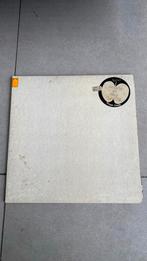 The beatles 2 Lp white vinyl limited edition, Ophalen of Verzenden, Gebruikt, Poprock