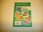 Postzegelcatalogus Stanley Gibbons Part 10 Russia, Ophalen of Verzenden, Catalogus