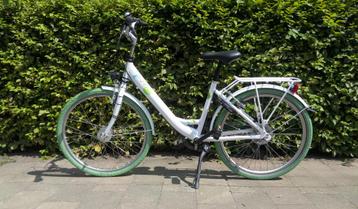Bike Fun Kids Pure fiets voor kinderen van 7 tot 11 jaar beschikbaar voor biedingen