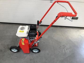 Verticuteermachine honda beschikbaar voor biedingen