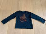 Longsleeve Someone maat 86, Kinderen en Baby's, Babykleding | Maat 86, Ophalen of Verzenden, Zo goed als nieuw, Someone, Jongetje