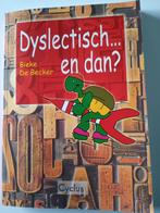 Dyslexie, Enlèvement, Comme neuf