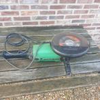 Hitachi slijpschijf., Doe-het-zelf en Bouw, Gereedschap | Slijpmachines, Ophalen, Gebruikt