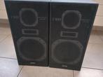 luidsprekerboxen : Philips, Audio, Tv en Foto, Luidsprekerboxen, Ophalen of Verzenden, Gebruikt, Philips