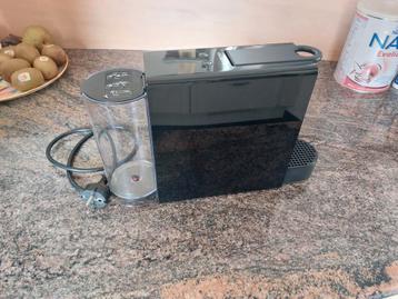 Nespresso Essenza Mini beschikbaar voor biedingen